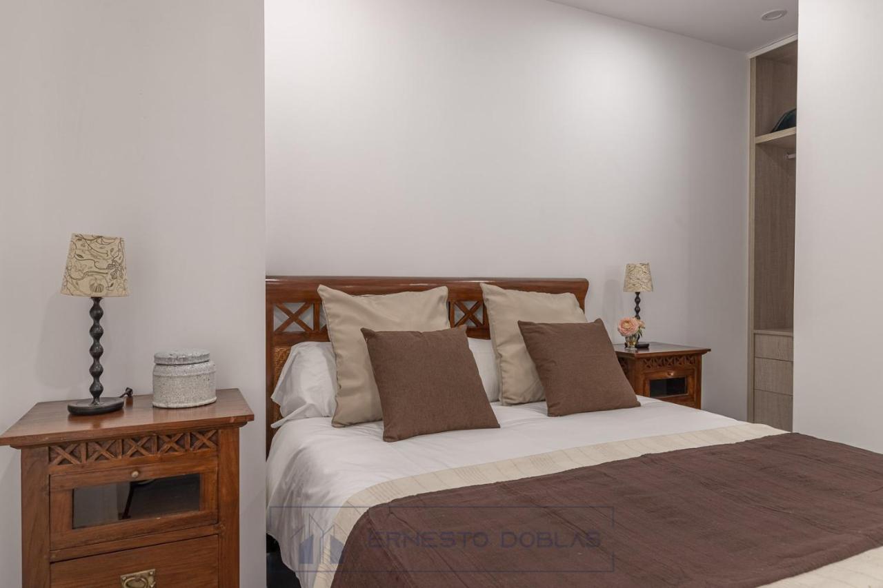 Living4Malaga Juan De Austriaアパートメント エクステリア 写真