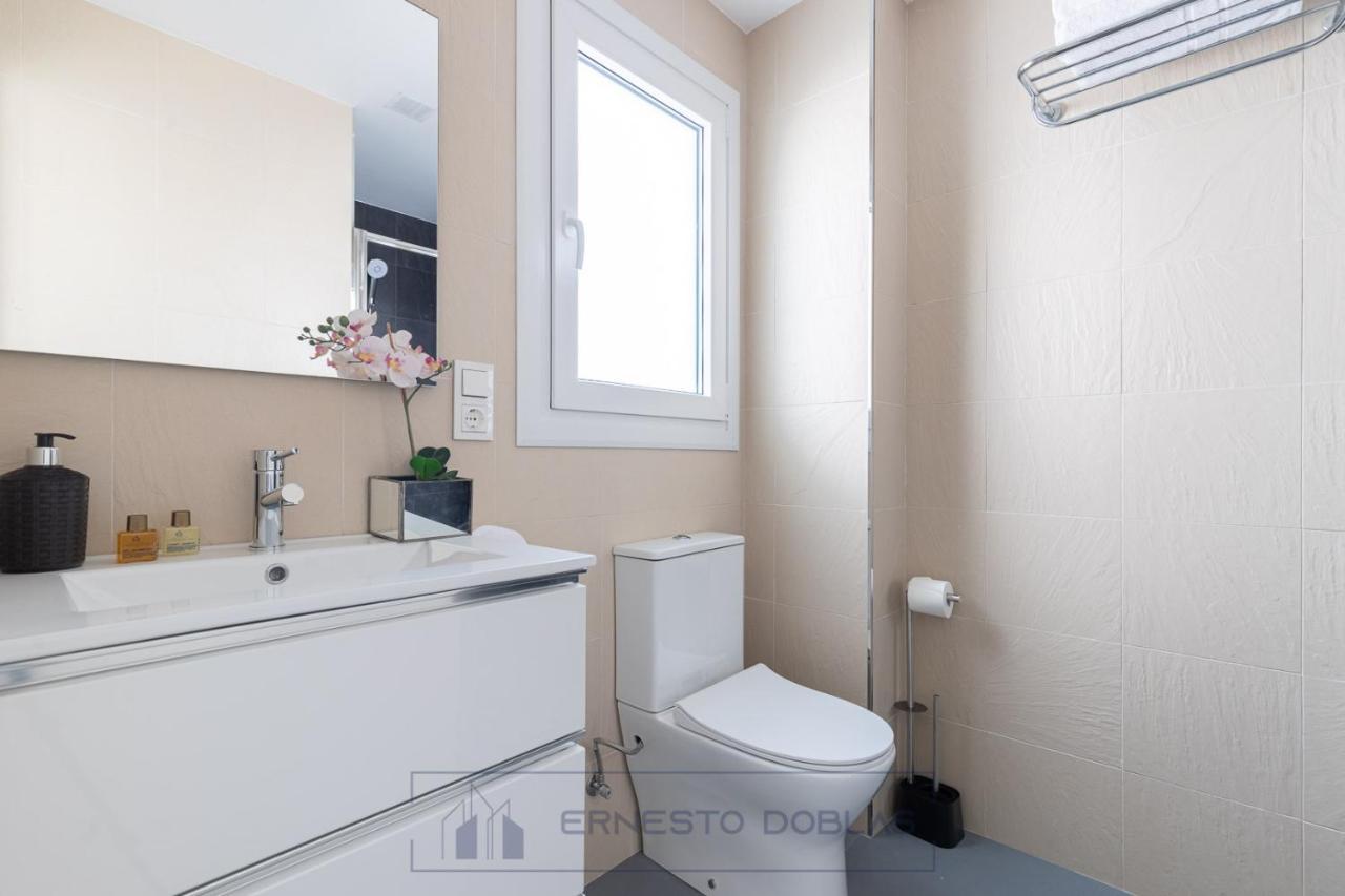 Living4Malaga Juan De Austriaアパートメント エクステリア 写真